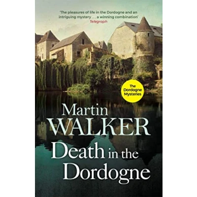 Afbeelding van Death In The Dordogne