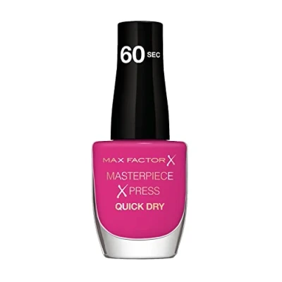 Afbeelding van Max Factor Xpress Quick Dry Nagellak 271 Believe In Pink