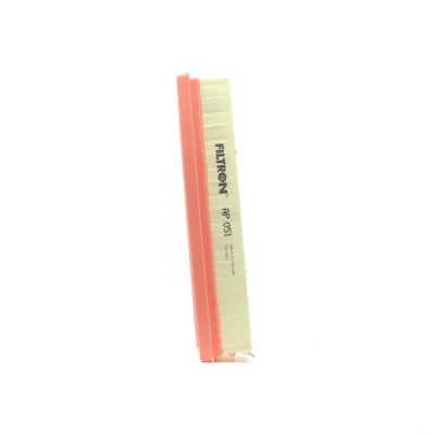 Afbeelding van FILTRON AP 051 Luchtfilter 42 235 297 Filter insert OPEL: Astra G CC, H Hatchback, Zafira B