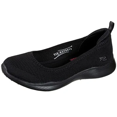 Afbeelding van Skechers Microburst 2.0 Be Iconic Damessneakers