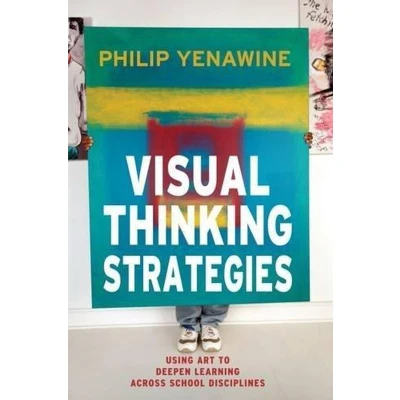Afbeelding van Visual Thinking Strategies
