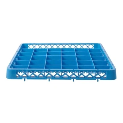 Afbeelding van Hendi Vaatwaskorf Opzetstuk 36 Vaks Vak 73x73x42 Mm 877517