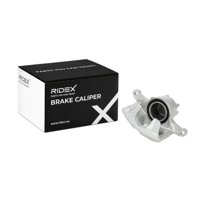 Afbeelding van BUDWEG CALIPER 344331 Remklauw MITSUBISHI: ASX Off Road, Outlander 3, 2 SUV, DODGE: Caliber, CITROËN: C4 Aircross
