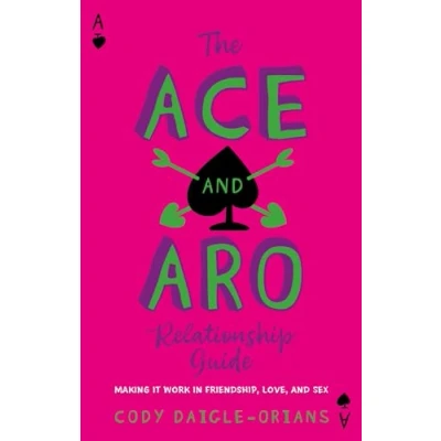 Afbeelding van The Ace and Aro Relationship Guide