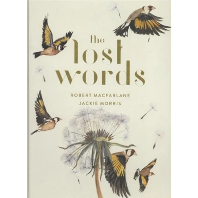 Image de The lost words