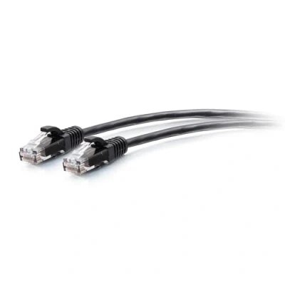 Afbeelding van C2G 10ft USB C to VGA Cable Adapter Video M/M Adapterkabel 24 pin male naar HD 15 (VGA) 3.05 m zwart