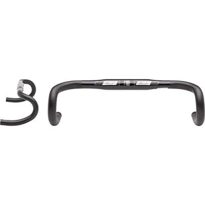 Image de Cintre route fsa omega compact alu noir 318 l 44 exterieur