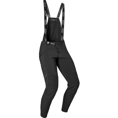 Afbeelding van Fox Racing Defend Fire Fietsbroek Zwart 30 Man