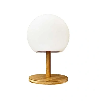 Afbeelding van LED tafellamp H28CM LUNY
