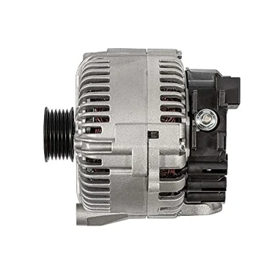 Afbeelding van HELLA 8EL 011 713 331 Dynamo / Alternator 14V 180A BMW: 5 Saloon, Touring, X5