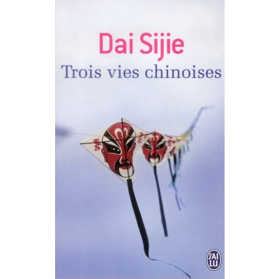 Afbeelding van Trois Vies Chinoises
