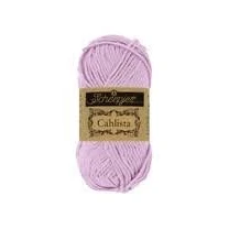 Afbeelding van Scheepjes Cahlista Light Orchid (226)