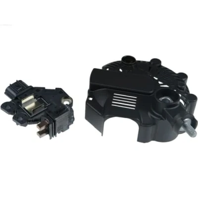Afbeelding van Beschermkap, alternator/dynamo AS PL ARE3157(VALEO)