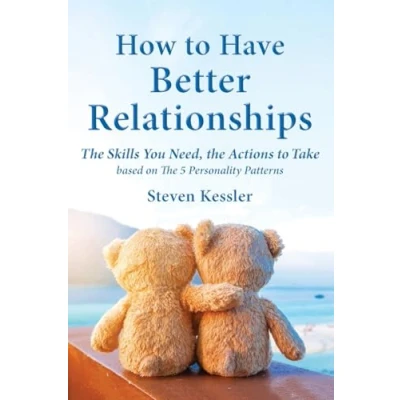 Afbeelding van How to Have Better Relationships