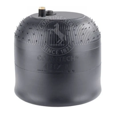 Afbeelding van CONTITECH AIR SPRING 4187 N P26 Veerbalg, luchtvering