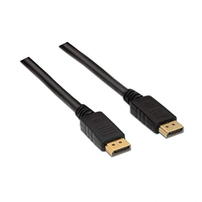 Afbeelding van HDMI Cable Aisens A124 0129 Black 2 m