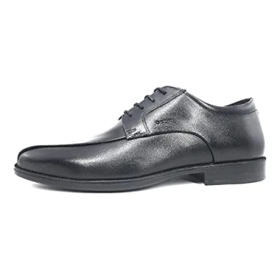Afbeelding van Geox Veterschoenen