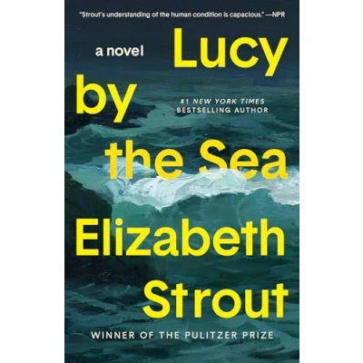 Afbeelding van Lucy by the Sea