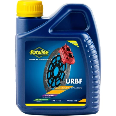 Afbeelding van Putoline DOT 4 Remvloeistof URBF