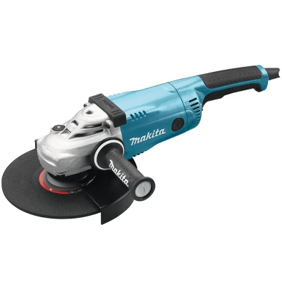 Afbeelding van Makita Haakse slijper 230mm GA9020SFYK