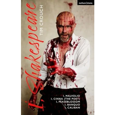 Afbeelding van Methuen Drama Play Collections I, Shakespeare