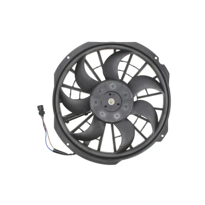 Afbeelding van NRF 47046 Radiator Ventilator 280 12 150 Zonder ventilatorraamwerk MERCEDES BENZ: E Class Saloon