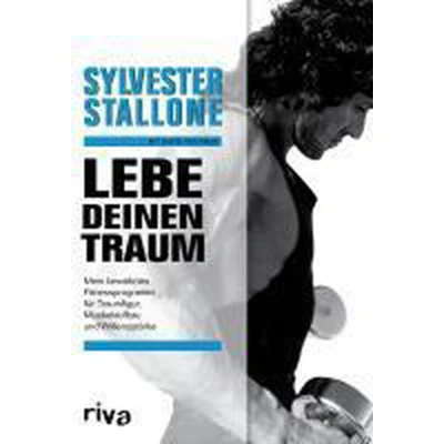 Afbeelding van Lebe deinen Traum
