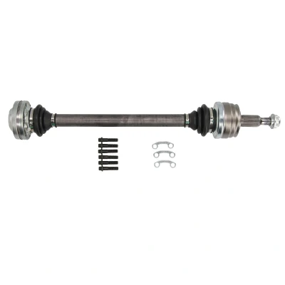 Afbeelding van POINT GEAR PNG74882 Aandrijfas Achteras links 690 93,5 VOLKSWAGEN: Transporter 5, 5 Bus, 6