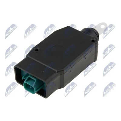 Afbeelding van NTY EZC VV 024 Achterklepslot Links voor