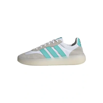 Afbeelding van adidas Performance Mercedes AMG Petronas Formula One Team Barreda Decode Schoenen Unisex Wit 39 1/3