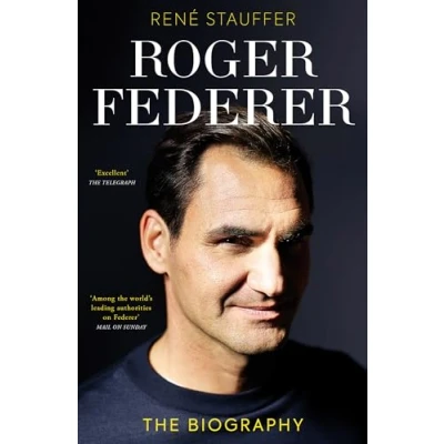 Afbeelding van Roger Federer