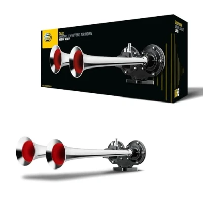 Afbeelding van HELLA 3PB 013 410 051 Meertonige luchthoorn