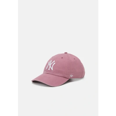 Afbeelding van &#039;47 NEW YORK UP Unisex Pet, Maat: One Size, Mauve