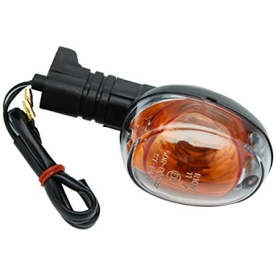 Afbeelding van VICMA 7486 Knipperlichten Links achter, Rechts voor Met knipperlamp