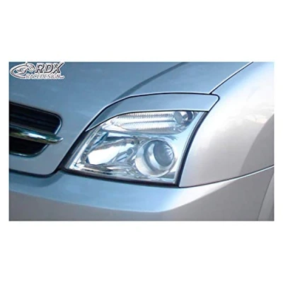 Afbeelding van RDX Racedesign RDSB058 Afdekking, koplamp Voor