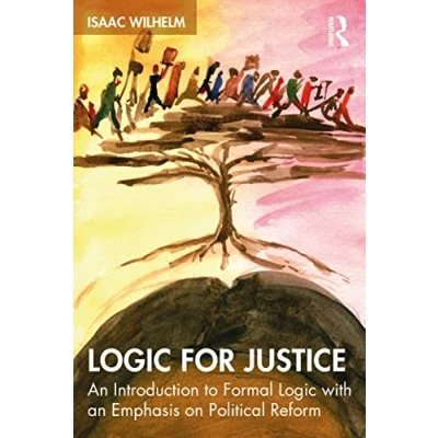 Afbeelding van Logic for Justice
