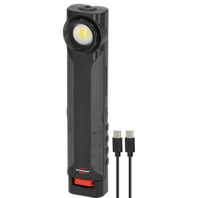 Afbeelding van Brennenstuhl 1178590200 Handlamp LED