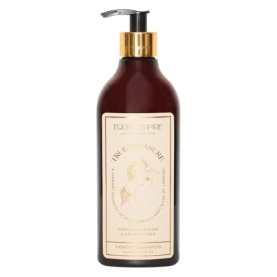 Image de Imperial Riding FW24 Horse shampoo Jasmine