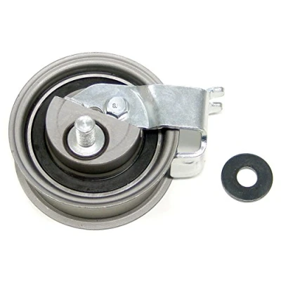 Afbeelding van MAPCO 24875 Spanrol, tandriem VOLKSWAGEN: Golf 4