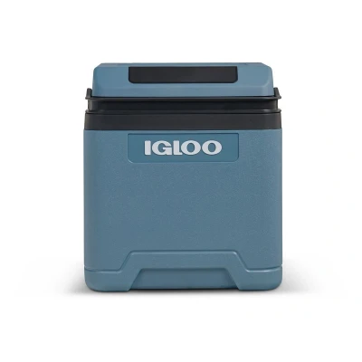Afbeelding van Elektrische koelbox Igloo 24 liter (AC/DC)