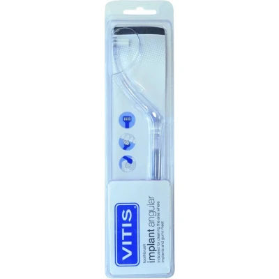 Afbeelding van Vitis Implant Angular