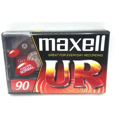 Afbeelding van Maxell UR 90