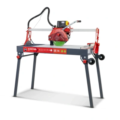 Afbeelding van Rubi DC 250 850 Python tegelzaagmachine 85cm 1,5PK