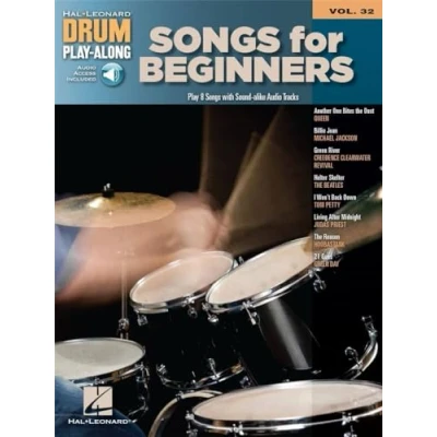 Afbeelding van Songs For Beginners
