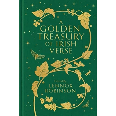 Afbeelding van Poems for Every Occasion A Golden Treasury of Irish Verse