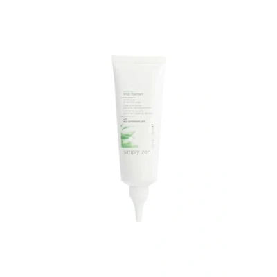 Afbeelding van Simply Zen calming scalp treatment 125 ml