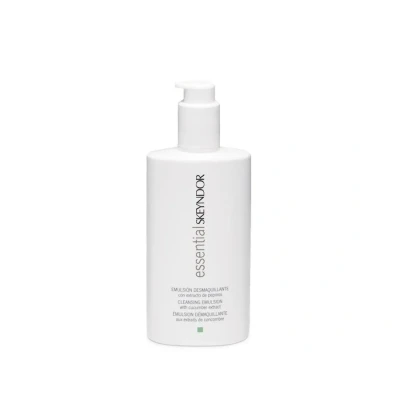 Afbeelding van Skeyndor Cleansing Emulsion With Cucumber 250Ml
