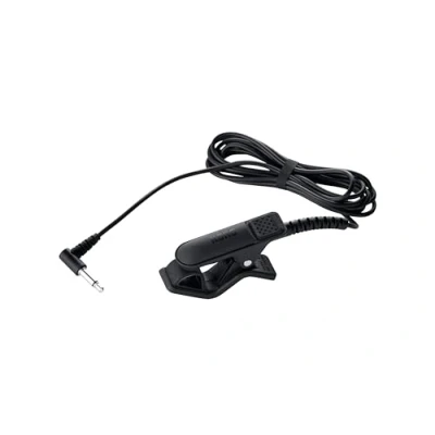 Afbeelding van Korg CM 400 BK Contact Microphone Stemapparaat