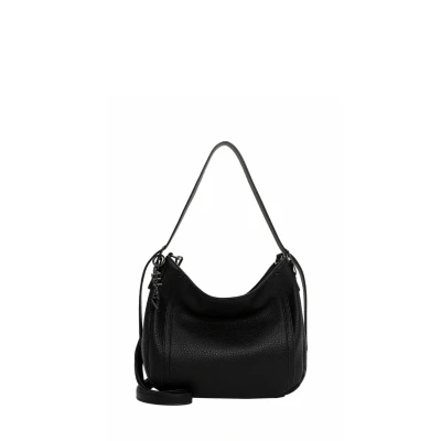 Afbeelding van Emily &amp; Noah Handtas, Dames, Maat: One Size, Black