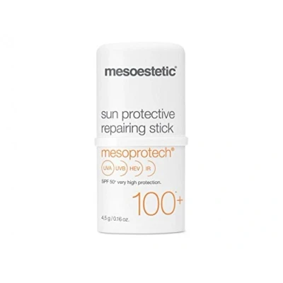Afbeelding van Mesoestetic Repairing Stick 100+ Spf50+ Mesoprotech Sun Protective 4,5 g